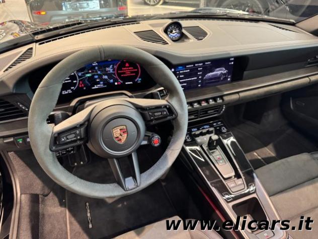 PORSCHE 911 Targa 4 GTS rif. 24200314 - Foto 7