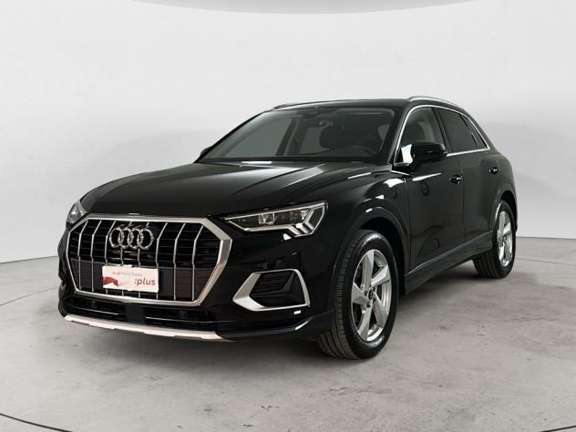 Audi Q3 Q3 35 2.0 tdi Business Advanced s-tronic