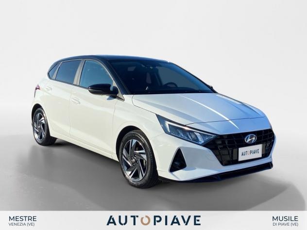 Hyundai i20 1.2 MPI 84cv ConnectLine Exterior Pack - Foto 7