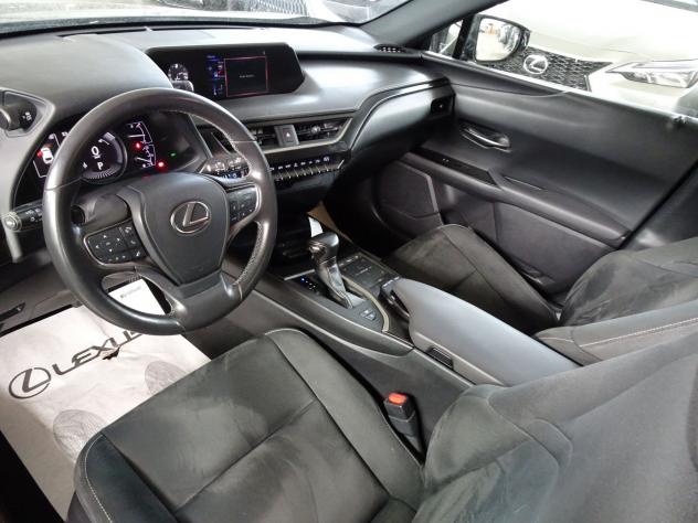 Lexus UX Hybrid Premium - Foto 7