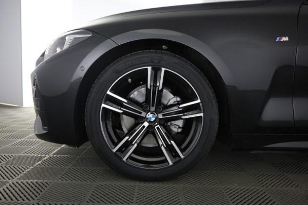 BMW 420 Serie 4 Cabrio d 48V Cabrio Msport rif. 23991859 - Foto 7