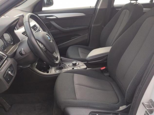 BMW X1 xDrive20d Advantage Aut. rif. 23653562 - Foto 9