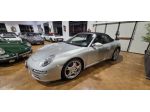 PORSCHE 997 997 cabrio carrera 2 s rif. 23528974