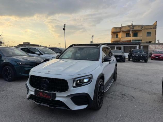 MERCEDES-BENZ GLB 180 d Automatic Executive AMG rif. 24195428 - Foto 2