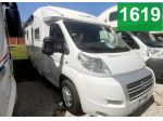 CAMPER ROLLER TEAM DUCATO SEMINTEGRALE SEMIDINETTE LETTO MATRIMONIALE GARAG &hellip;