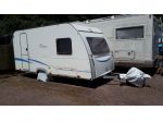 Vendo Caravan usata