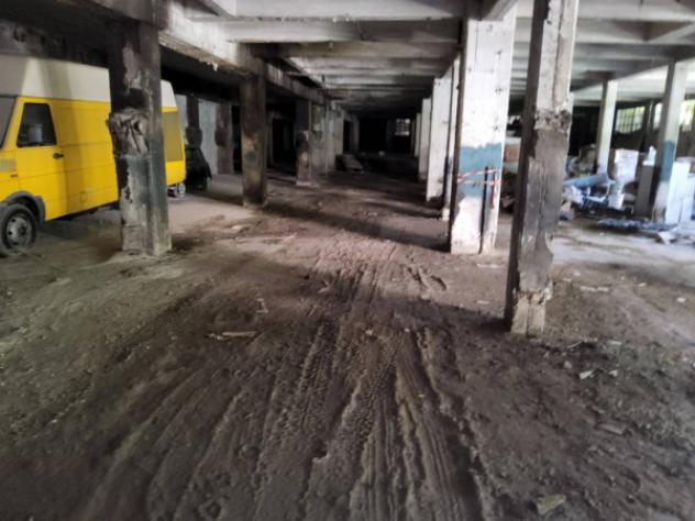 Immobile in asta di 2706 m² in vendita a Isola del Liri - Foto 3