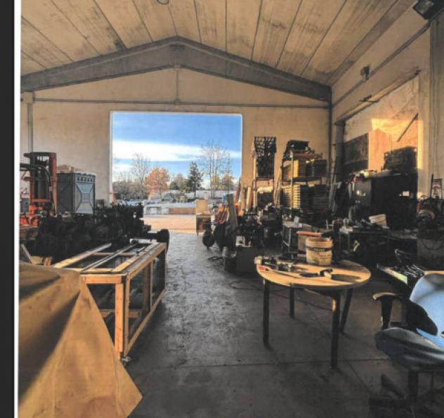 Immobile in asta di 300 m² con più di 5 locali in vendita a Santa Maria di Sala - Foto 5