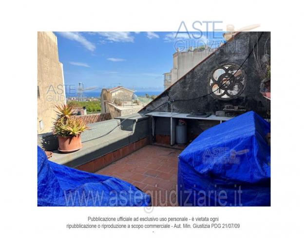 IMMOBILI-IMMOBILE RESIDENZIALE-VIA VITTORIO EMANUELE N.151 - Foto 4