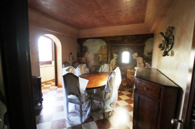 Villa di 193 m² con 4 locali e box auto doppio in vendita a Albignasego - Foto 14