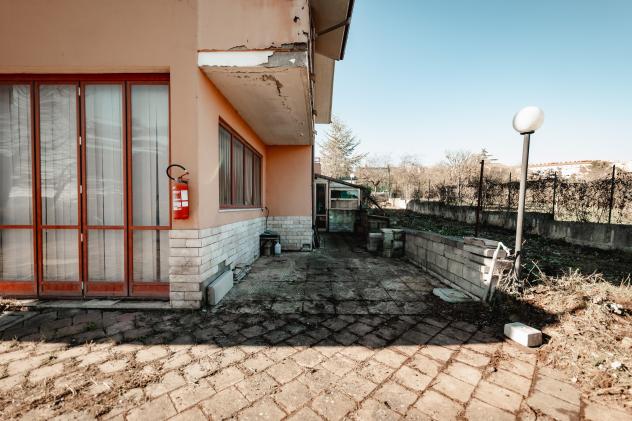 Villa in Contrada Colle dell'Orso - Foto 20