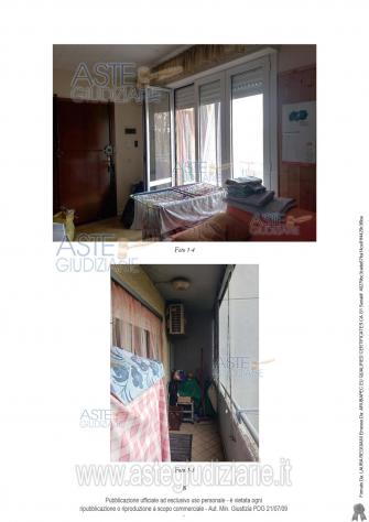IMMOBILI-IMMOBILE RESIDENZIALE-Via Pio La Torre n. 1 - Foto 7
