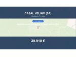 Immobile in asta di 47 m² in vendita a Casal Velino
