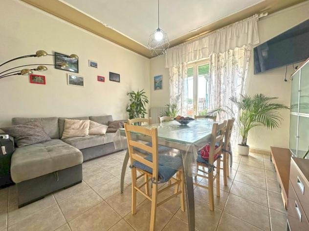 Appartamento in vendita a Cecina 96 mq Rif: 1429050