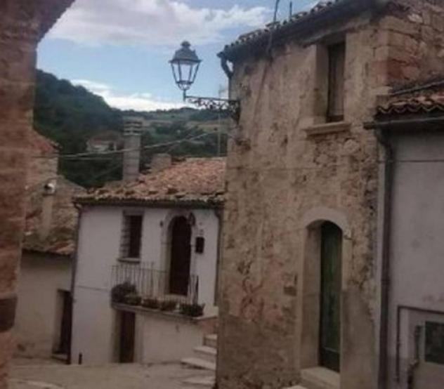 Immobile in asta di 43 m² in vendita a Civitacampomarano - Foto 11