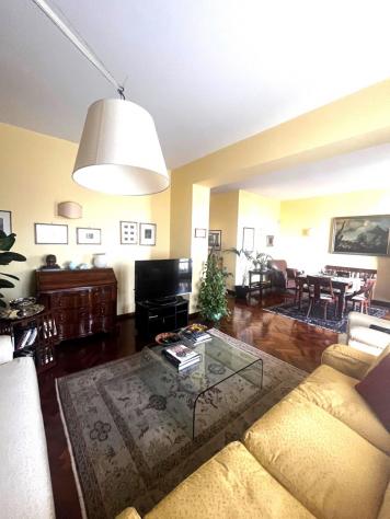 APPARTAMENTO di 7 vani e di 205 mq (FIRENZE) rif. L1357_4 - Foto 12
