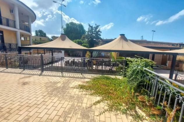 Immobile in asta di 36 m² in vendita a Fiumicino - Foto 9