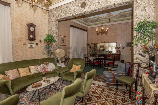 Appartamento in vendita a Francofonte - Foto 5