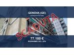 Immobile in asta di 109 m² con più di 5 locali in vendita a Genova