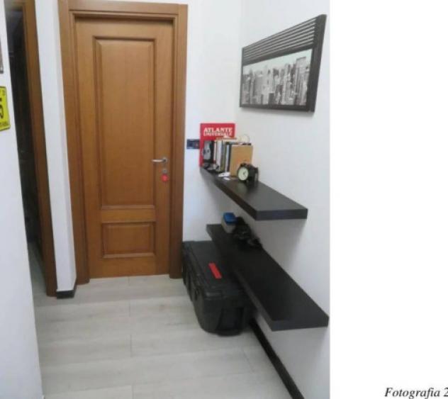 Immobile in asta di 96 m², box auto in vendita a Genova - Foto 18