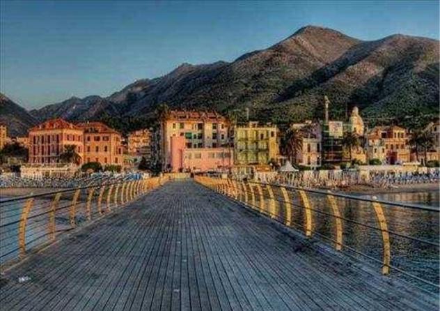 Loano vendesi appartamento 3 vani 75 Mq - Foto 2