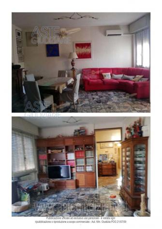 IMMOBILI-IMMOBILE RESIDENZIALE-Viale delle Medaglie d'Oro, 20, 46100 Mantova MN, Italia - Foto 7