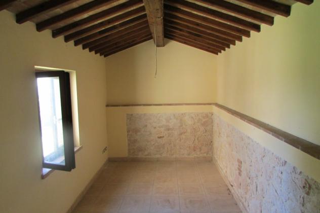 Porzione di casa in vendita a Massa Martana - Foto 14