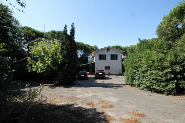Villa in vendita a San Salvatore - Montecarlo 295 mq Rif: 1346057 - Foto 4