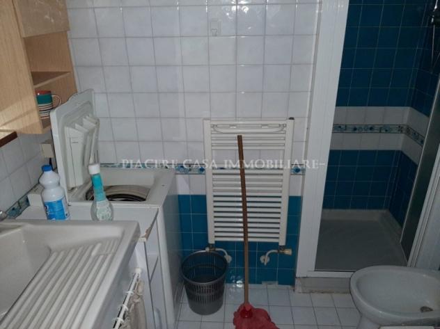 Orvieto scalo - vendesi appartamento al primo piano con balcone, posto auto e magazzino nella periferia di Orvieto - Foto 9