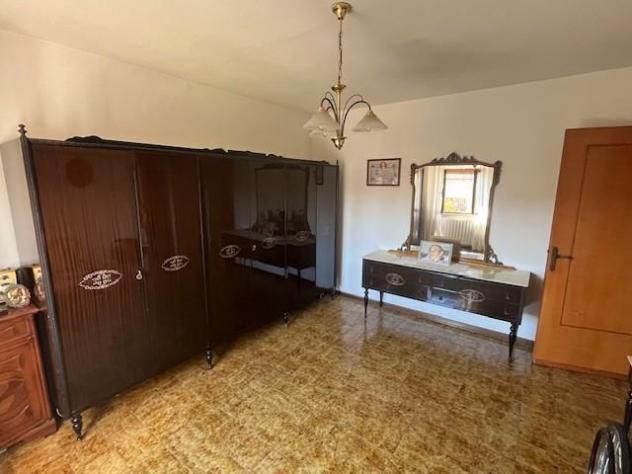 Appartamento in vendita a Ghizzano - Peccioli 65 mq Rif: 1337794