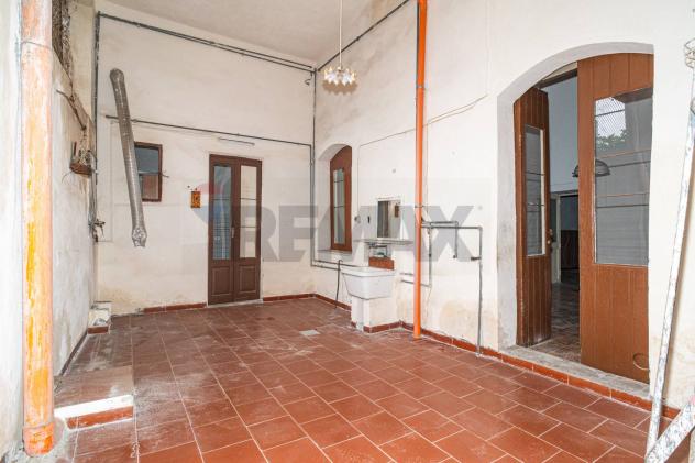 Casa Indipendente in vendita a Piedimonte Etneo - Foto 19
