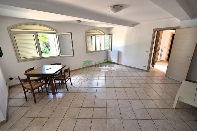 Rif. 9848 - Villetta con giardino "sp 25" Pozzillo - Foto 16