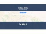 Immobile in asta di 66 m² in vendita a Roma