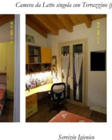 Immobile in asta di 202 m² con più di 5 locali e box auto in vendita a San Giovanni Lupatoto - Foto 8