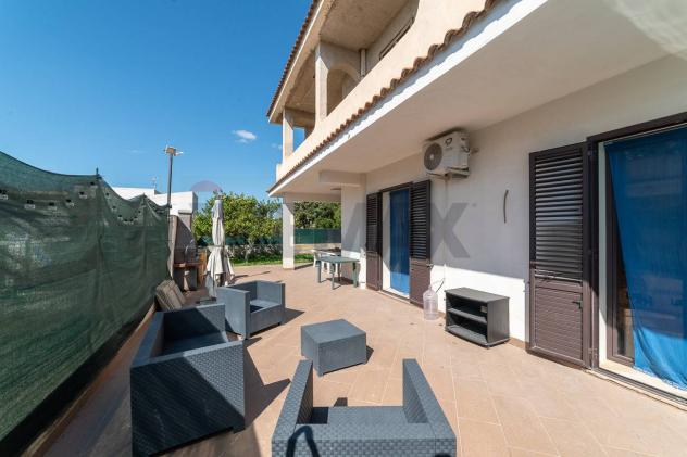 Villa singola in vendita a Siracusa, Fanusa - Foto 13