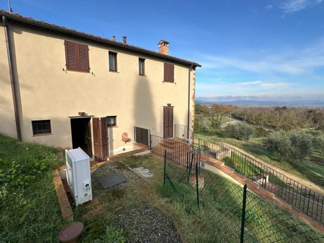 Appartamento in vendita a Stigliano - Sovicille 131 mq Rif: 1397350
