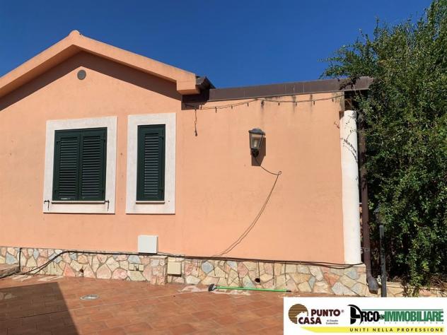 Esclusiva Villetta Indipendente a 100 mt dal Mare – Trabia, Via Piani 7 - Un angolo di paradiso tra mare e natura - Foto 11