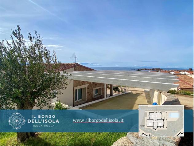 Villa singola Il Borgo dell'Isola (B14B)_ - Il Borgo dell'Isola B14B Villa singola