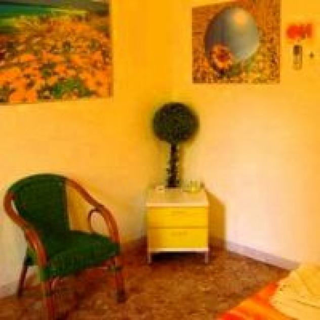 Alghero Catalan B&B And Flat - Foto 2