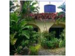 B&B La Salamandra Kitchengarden