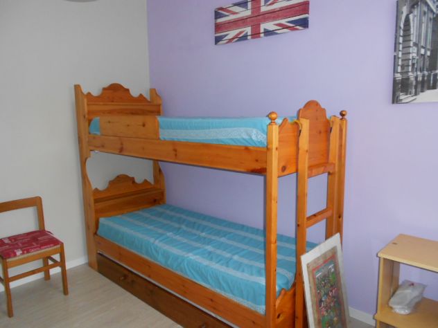 appartamento in montagna - Foto 10