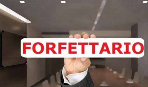 CONTABILITA' REGIME FORFETTARIO DA € 40 AL MESE