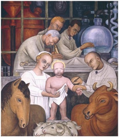 Consulenza di tesi Medicina - Foto 3