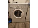 Lavatrice Indesit 7kg Eco