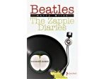 BEATLES THE ZAPPLE DIARIES di Barry Miles INCELLOFANATO!!!!!!!!!!!!!!!!!