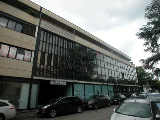 Ufficio 1 locale - Rif. 893 - Foto 2