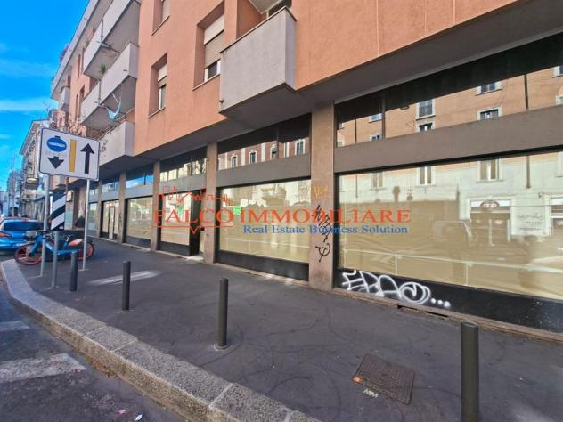 MILANO, VIA PADOVA 96 - NEGOZIO 8 LUCI 185 MQ + 2 POSTI AUTO - Foto 3