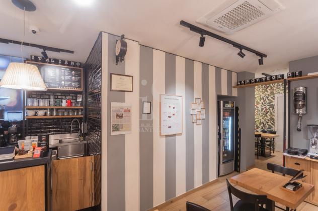 NEGOZIO di 3 vani e di 61 mq (MONZA) rif. HOME 3699 - Foto 11