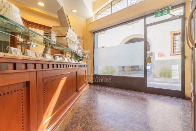 ATTIVITA'/LIC.COMMERCIALE di 3 vani e di 131 mq (VIMERCATE) rif. HOME 3690 - Foto 7
