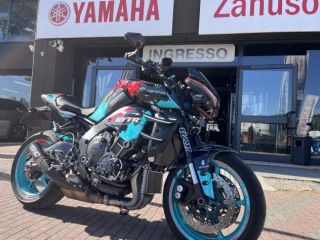 Yamaha MT-10 null